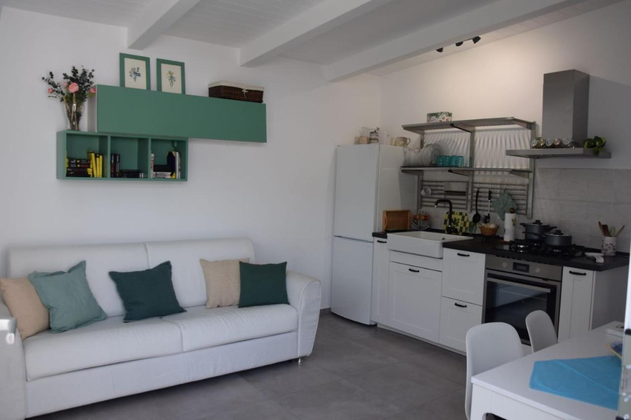 La Quintecita Villa Con Piscina Privata - Vicino Catania E Etna San Giovanni La Punta Bagian luar foto