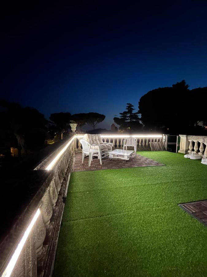 La Quintecita Villa Con Piscina Privata - Vicino Catania E Etna San Giovanni La Punta Bagian luar foto